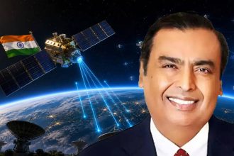 Desi rival to Musk’s Starlink? Mukesh Ambani-led Reliance eyes big-bang entry in satcom space; LEO satellites in focus