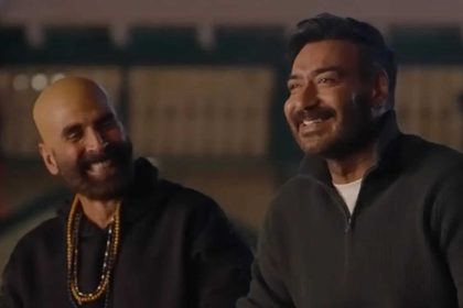 ‘Dhamaal 4’ posponted: Ajay Devgn gives Akshay Kumar's film a solo run