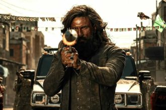 'Dhurandhar 2' BO day 68 [LIVE]: Can Ranveer Singh film net Rs 1150 crore before OTT debut?