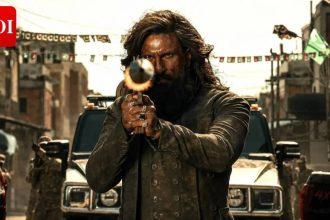 'Dhurandhar 2' box office collection Day 72 [LIVE]: Ranveer Singh film inches closer to Rs 1,150 crore milestone ahead of OTT
