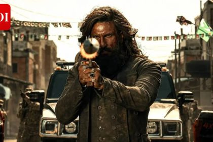 'Dhurandhar 2' box office collection Day 72 [LIVE]: Ranveer Singh film inches closer to Rs 1,150 crore milestone ahead of OTT