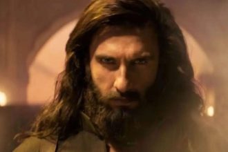 'Dhurandhar 2' Box Office Day 57: Film nears ₹1,800cr worldwide