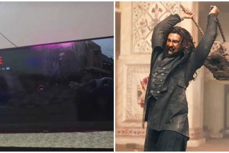 Dhurandhar 2 crashes OTT servers in Pakistan? Viral video claims