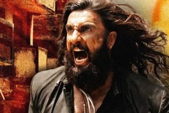 'Dhurandhar 2' crosses Rs 1,791 crore mark on Day 50