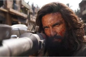 Dhurandhar 2 digital rights sold for Rs 150 crore