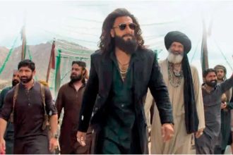 'Dhurandhar 2' 'Oye Oye' song row: Settlement fails