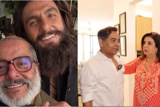 'Dhurandhar' actor Gaurav Gera defends Ranveer amidst five vanity van rumours