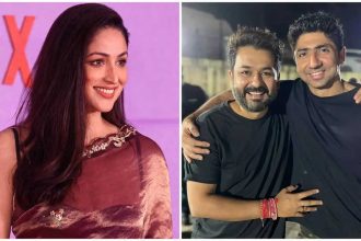 Dhurandhar actor recalls training Yami Gautam post pregnancy