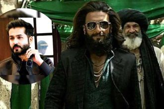 ‘Dhurandhar’ plagiarism row: High Court closes Aditya Dhar’s defamation case