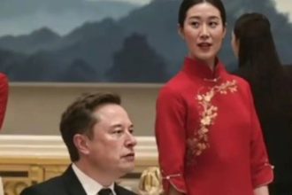 Did China spy on Musk, tech executives during Trump's Beijing visit? Blogger makes big claim