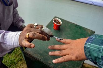 Did foreigners vote in Tamil Nadu polls? ECI orders probe after 10 detained at Chennai and Madurai airports