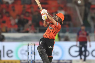 Did Ishan Kishan mock PBKS with viral 'Catch me, if you can' post?