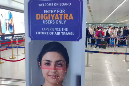 DigiYatra to expand to 27 more airports by next year, 10 crore journeys completed