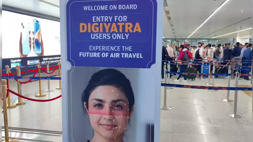 DigiYatra to expand to 27 more airports by next year, 10 crore journeys completed