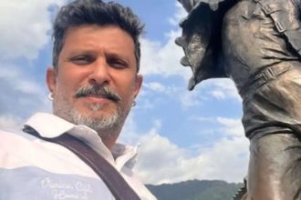 Dileep Raj's FINAL Instagram post trends