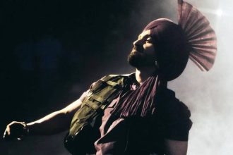 Diljit Dosanjh’s cryptic revelation on death at Canada concert sparks global fan concern