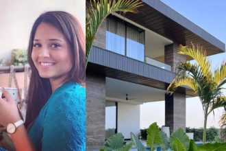 Dipika Pallikal, Indian squash icon’s, bungalow in Chennai is a ₹10 crore sporting sanctuary built around around family a