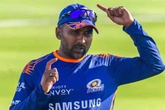 'Disappointing': Jayawardene dissects MI's campaign after RCB defeat
