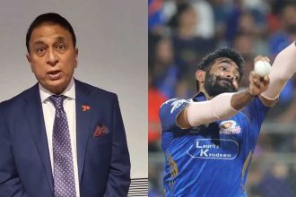 'Do not tell me again ... not acceptable': Gavaskar blasts Bumrah