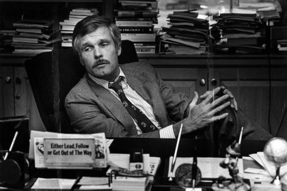 Donald Trump criticised for politicising statement after death of legendary wrestling mogul Ted Turner