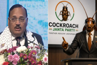 'Don't be sentimental': CJI Surya Kant brushes aside plea over ‘Cockroach Janta Party’