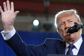 ‘Don’t mind being called tyrant dictator, but don’t want to be called dumb’: Donald Trump