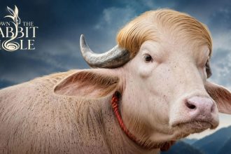 DOWN THE RABBIT HOLE: Bangladeshi buffalo 'Donald Trump' pardoned – a brief history of animal sacrifices