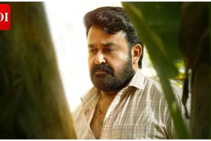 'Drishyam 3' BO day 9: Mohanlal's film slows at Rs 4.30 cr