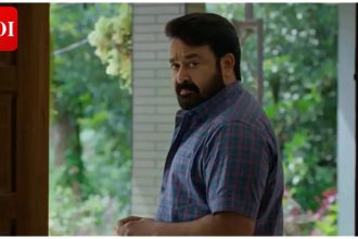 'Drishyam 3' box office collections day 8: Mohanlal's mystery drama sees marginal dip; Overseas surges to Rs 103 cr