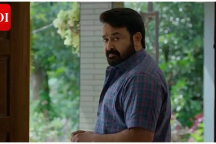 'Drishyam 3' box office collections day 8: Mohanlal's mystery drama sees marginal dip; Overseas surges to Rs 103 cr
