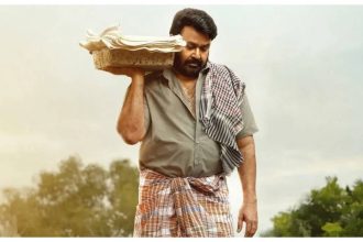 'Drishyam 3' legal trouble: Telugu rights dispute over Mohanlal film escalates; Madras High Court issues notice