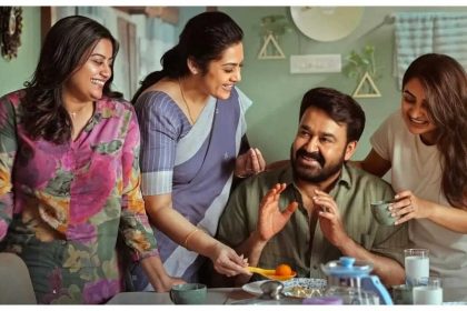 Drishyam 3 Movie Review and Release Live Updates