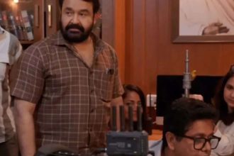 'Drishyam 3' pre-sales cross Rs 21 crore