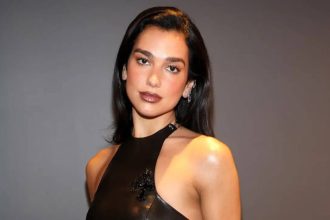 Dua Lipa’s USD 15 million lawsuit over unauthorized TV image rights claim draws response from electronics giant