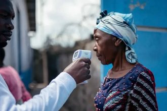 Ebola outbreak: Centre reviews preparedness as death toll crosses 100 in DR Congo, Uganda