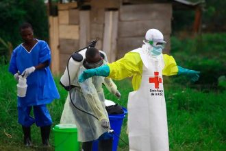 Ebola outbreak in DR Congo: Over 80 dead, 246 cases reported in Ituri province; health emergency declared