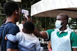 Ebola outbreak: India issues travel advisory against three African countries