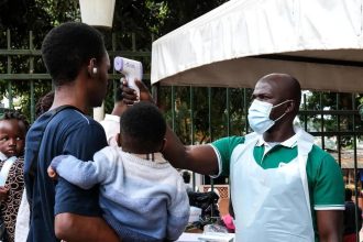 Ebola outbreak worries WHO over 'scale and speed': What to know