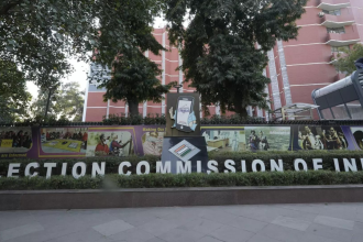 EC announces Phase III of SIR: 16 states 3 UTs to be covered - check list