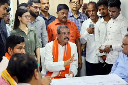 Education ministry directs deployment of IIT Madras, IIT Kanpur experts to fix CBSE post-result portal glitches
