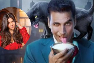 Ektaa Kapoor's company denies non-payment claims of Bhooth Bangla vendors