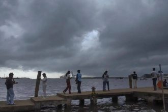El Nino developing: Rainfall in India may see 11-year low in 2026