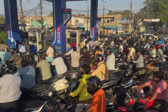 'Elections over, vasooli shuru': Opposition hits out at PM Modi over fuel hike with 'mahangayi man' jab