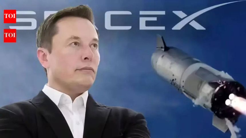 Elon Musk says ‘SpaceX is considering several locations for the world’s most advanced spaceports’ to support future Mar