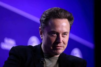Elon Musk’s DOGE mass cancellation of grants based on race and gender criticised by US judge