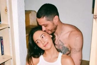 Elsie Hewitt shares the struggles of parenting alone