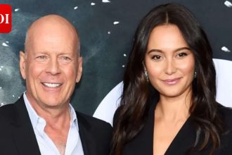 Emma Heming Willis gives update on Bruce Willis health and family care
