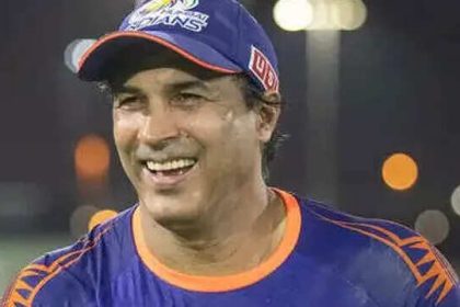 End of an era: Robin Singh parts ways with Mumbai Indians after 16-year journey