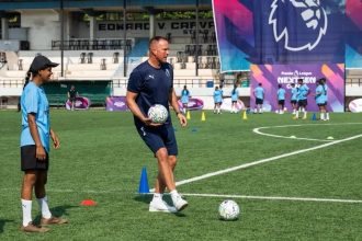 English Premier League deepens India push with grassroots coaching focus