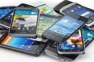 Entry-level smartphone market shrinks 59%